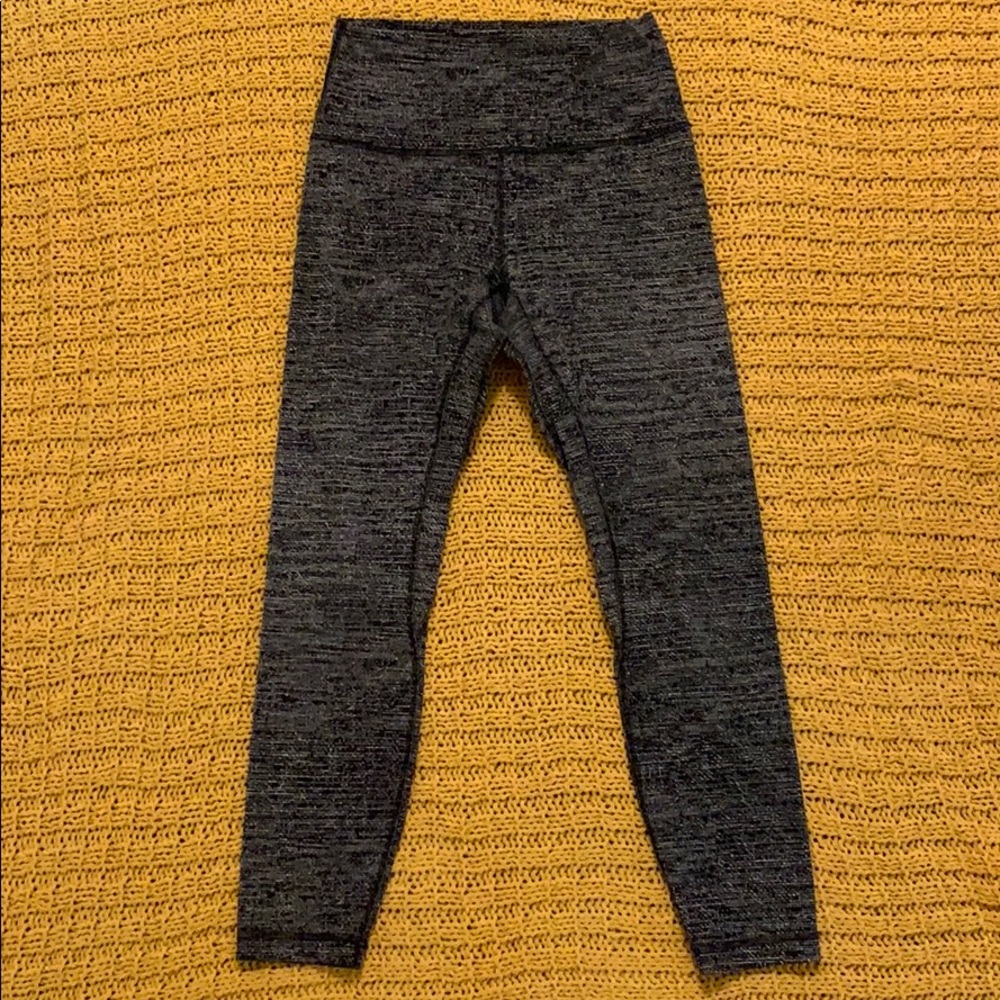Lululemon Align Leggings